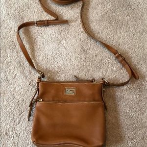 Dooney and Bourke crossbody